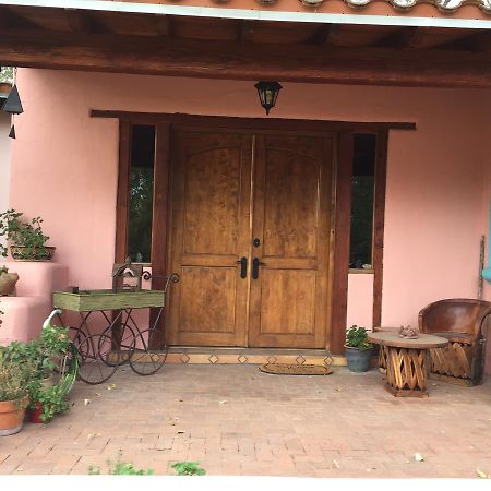 Casa Paloma B&B Tubac Exteriér fotografie