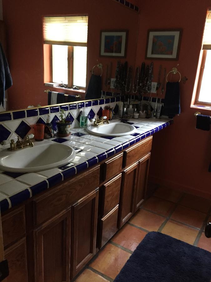 Casa Paloma B&B Tubac Exteriér fotografie