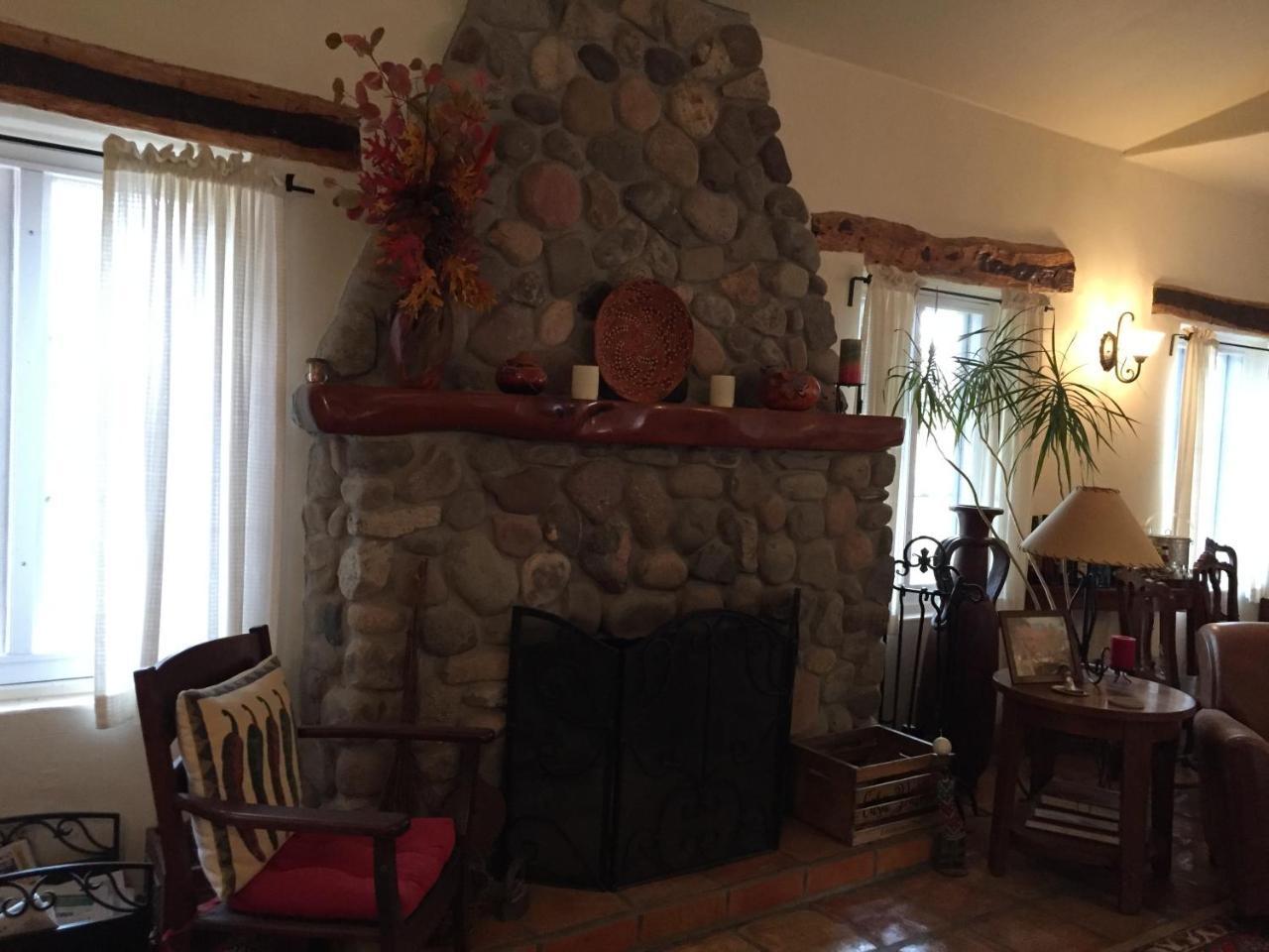 Casa Paloma B&B Tubac Exteriér fotografie