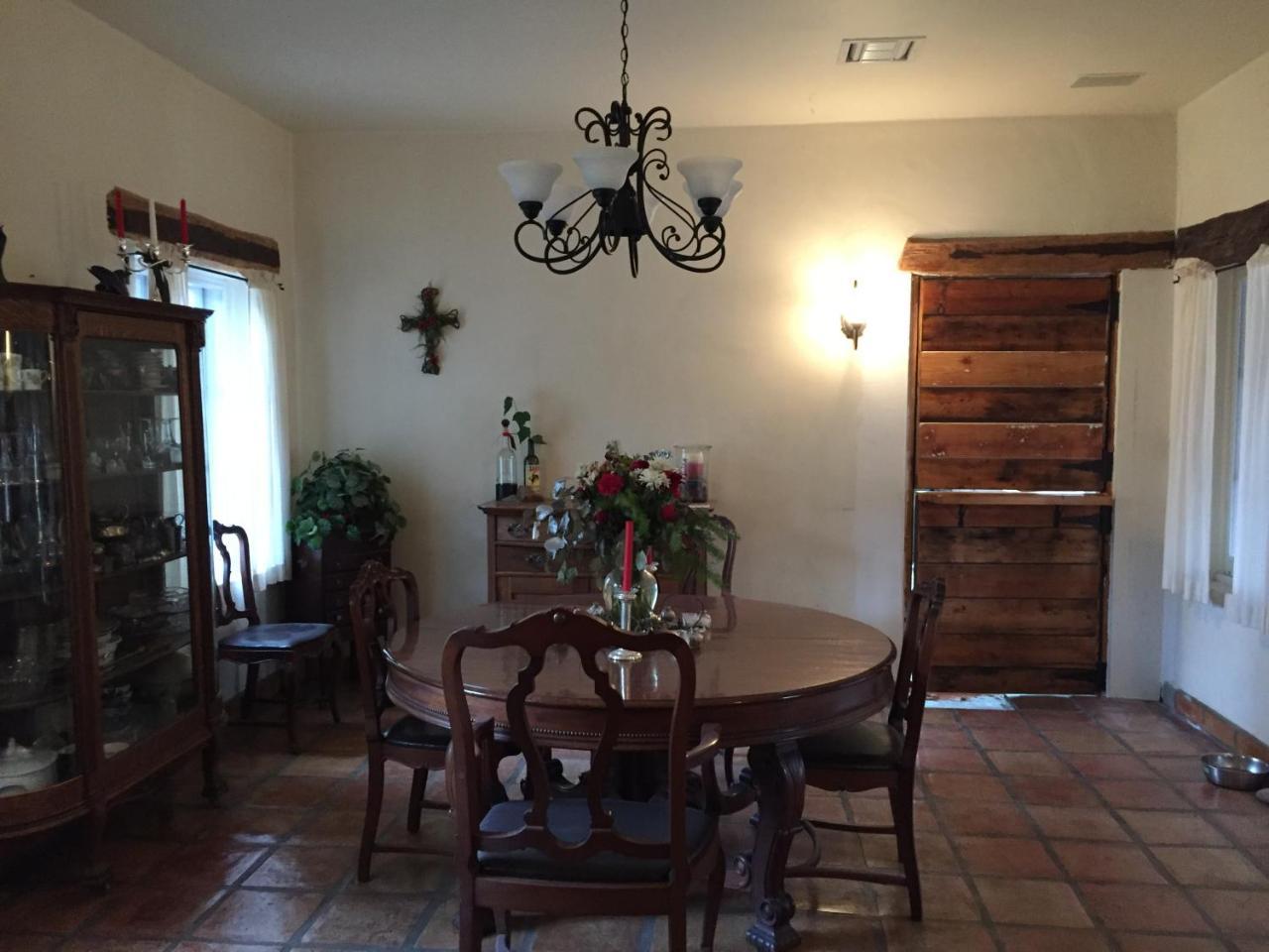 Casa Paloma B&B Tubac Exteriér fotografie