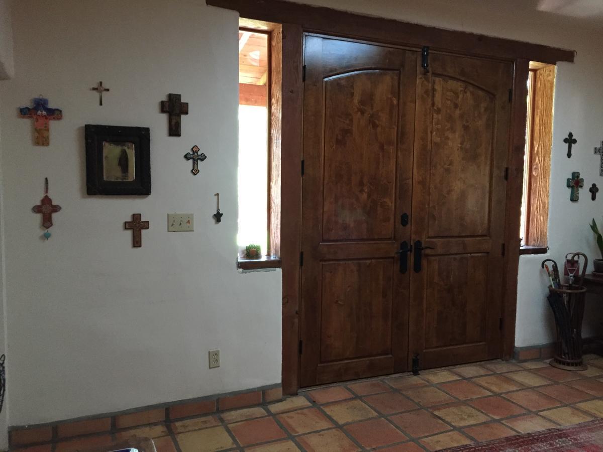 Casa Paloma B&B Tubac Exteriér fotografie