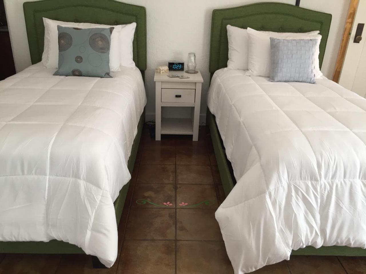 Casa Paloma B&B Tubac Exteriér fotografie